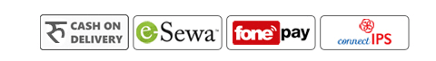 Payment logo